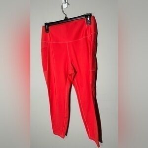 GapFit Leggings
Sculpt Revolution Size large